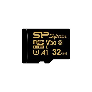 MicroSDHC Golden Superior 블랙박스용 A1 V30 32GB 메모리카드 /b
