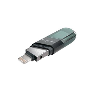 USB IXpand 플래시 드라이브 플립 64GB SDIX90N-064GB-GN6NN USB메모리 /b