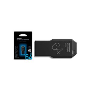 USB KLEVV NEO BLACK EDITION 64GB 블랙 USB메모리 무배/b