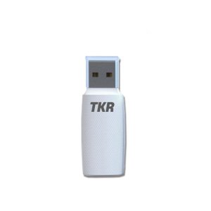 USB TKR D30 USB2.0 4GB 화이트 USB메모리 무배/b