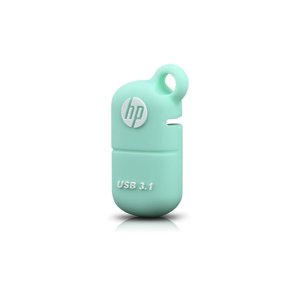 USB HP X5100M 64GB 그린 USB메모리 무배/b