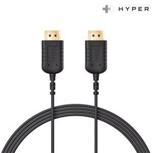 Hyper 하이퍼 HT08 HDMI to HDMI 케이블 80cm
