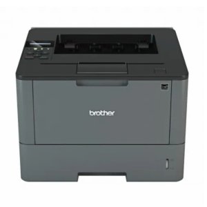 브라더 레이져 프린터 HL-L5100DN BROTHER 프린터/KS