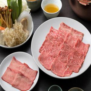 도쿄 음식 | 샤브샤브/스키야키 이마후쿠 | 8년 연속 미슐랭 선정 레스토랑