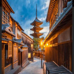 일본 간사이 추천 가족 여행 | 오사카에서 교토까지 개인 이동, 10 시간 전세 1 일 투어 | 맞춤형 가능