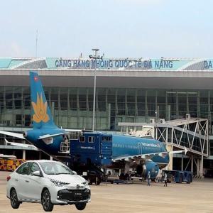 다낭(DAD) 공항 픽업 서비스 | 베트남
