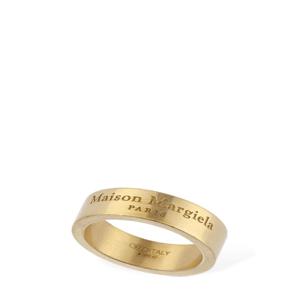 (N14) 메종마르지엘라 여성 반지  Maison Margiela medium ring