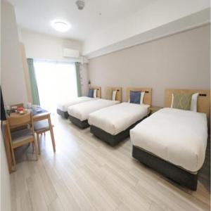 ESLEAD HOTEL Namba Daikokucho - Vacation STAY 86025v