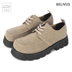 빌리버스 남자 로퍼 정장 단화 구두 키높이 신발 BJG051