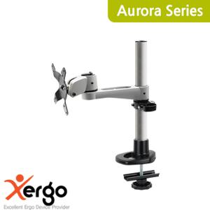 싱글 숏2단 스위블암 홀형 LED 15에서 32인치 ARM 거치대