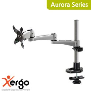 싱글 숏3단 스위블암 홀형 LED 15에서 32인치 ARM 거치대