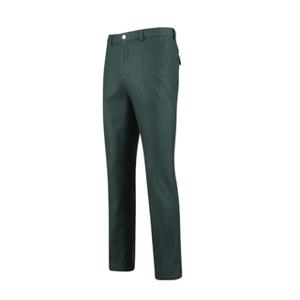 골피아 남성 인밴드 패턴 기모 스판 골프바지 FW3W509 겨울골프웨어 남자바지 골프복