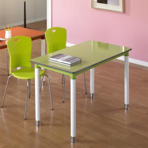 고품질 포밍테이블 1200/1400/1600/1800 다용도 공부 책상 식탁 사무용 탁자