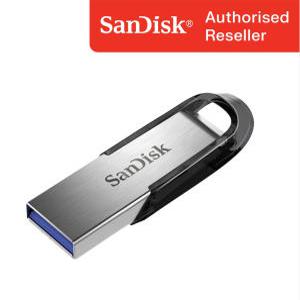 ENL Sandisk정품 Ultra Flair USB 3.0 128GB/130MB/s/CZ73