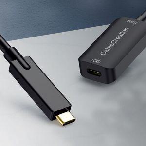 VR 연장케이블 USB3.2 Type-c 10Gbps 5M_MC