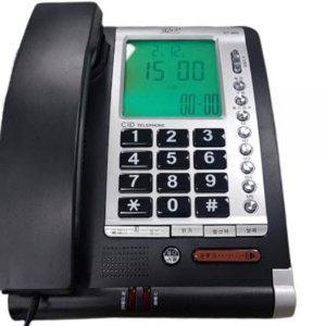 DT-900 코러스 발산자번호표시 전화기