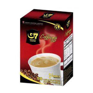 G7 커피믹스 3in1 16gx50T