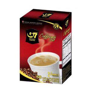 G7 커피믹스 3in1 16gx50T