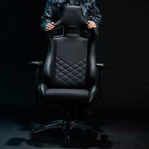 제닉스 ARENA TYPE-4 Chair 게이밍 의자 체어