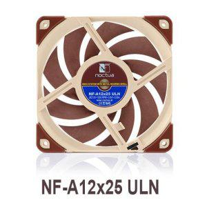 NOCTUA NF-A12x25 ULN (반품불가)