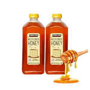 커클랜드 코스트코 대표 야생화 꿀