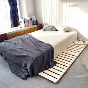 자네트가구 삼나무 저상형 깔판 매트리스 프레임 침대깔판