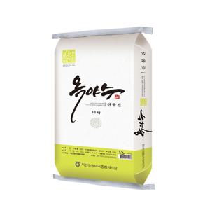  익산농협  옥야수 신동진 쌀 10kg / 20kg  단일품종 (상등급)