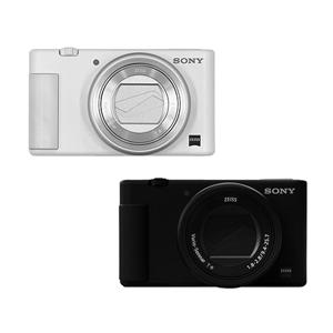 소니 DSLR 카메라 모음전 브이로그 카메라/그립키트.A6600 외