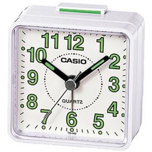  카시오  카시오 TQ-140-7D 알람시계 탁상시계