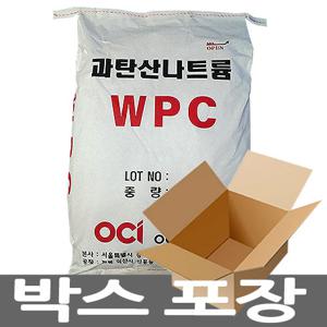 프리미엄 과탄산소다 25kg(국산 oci) 특 대용량/고품질 산소계표백제 세탁세제 세탁조청소
