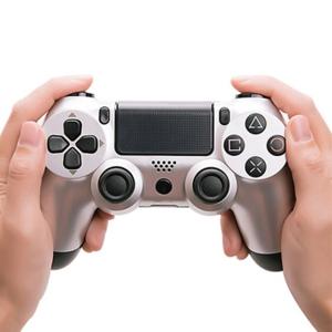 텐바이텐 플스4 용품 PS4 전용 호환 게임 패드 유선 더블쇼크4