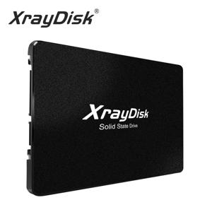 Xraydisk Sata3 SSD 하드 디스크, 노트북 및 데스크탑용 내부 솔리드 스테이트 드라이브, 1TB, 512GB, 480GB, 256GB, 240GB, 128GB, 120GB, 2.5 인치