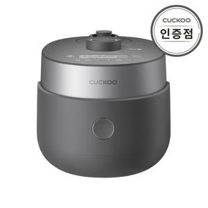 공식 쿠쿠 CRP-MHTR0310FG 3인용 IH압력밥솥 트윈프레셔 쁘띠
