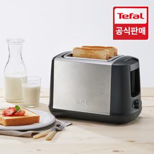 테팔 Vivo(비보) 토스터 TT3408KR 토스트기 토스터기