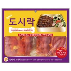 엄마의도시락 젤리사사미 300g  (WD27028)