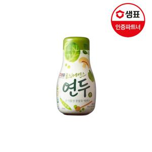 샘표 연두 순 275ml