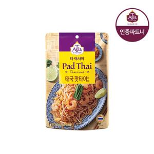 티아시아 태국 팟타이 소스 90g