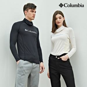[컬럼비아][컬럼비아] 남녀 자외선차단 스포트 베이스레이어 1종