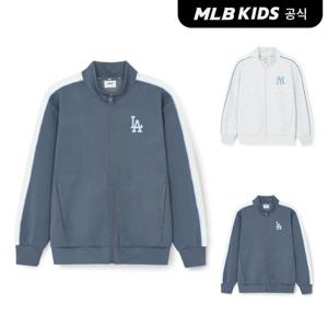 [MLB키즈]24SS 에슬레저 트레이닝 상의 (2color) 7ATRA0141