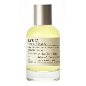 (라벨링서비스)리스 41 EDP 50ml