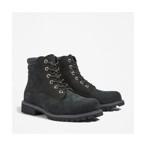 팀버랜드 TIMBERLAND 남성 Alburn 6인치 부츠 BLACKTB06939R0011