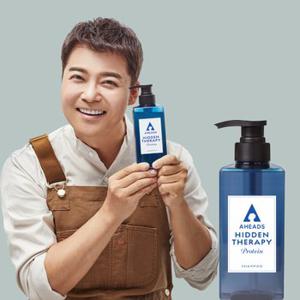 어헤즈 나혼자산다 전현무 히든테라피 단백질 샴푸 500ml