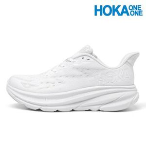 HOKA 여성 호카 오네오네 클리프톤 9 1127896-WWH