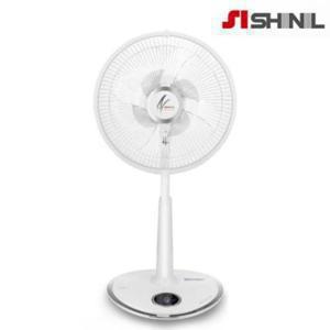 신일 *리모컨 포함* 초프리미엄 선풍기 [8단계 풍속 조절/수면풍/자동꺼짐/차일드 락]_SIF-14BKRH