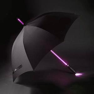 아트조이 LED우산 광선검 튼튼한 장우산 (5colors)