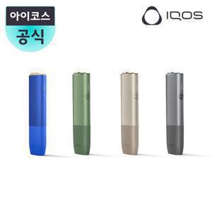아이코스 일루마 원 IQOS ILUMA ONE 전자담배 기기