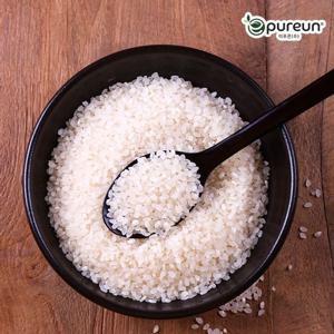 [이쌀이다] 경기미 씻어나온쌀 1kg
