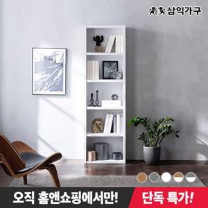 ★BEST★ [삼익가구] 네스트 600 5단 책장