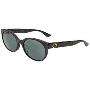 구찌 여성용 Gg0035san 56Mm 선글라스 Gucci Women's Gg0035san 56Mm Sunglasses