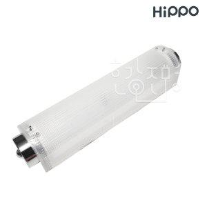 히포 국산 LED 터널등 욕실등 20W / DFC020